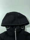 Reebok Zip-Up Tech Hoodie (M)