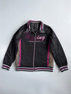 Racing Graphic Track Jacket (L)