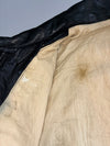 Wormland Premium Original Leather Jacket (XL)