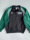 Vintage Adidas Sports Club Y2K Track Jacket (XL)