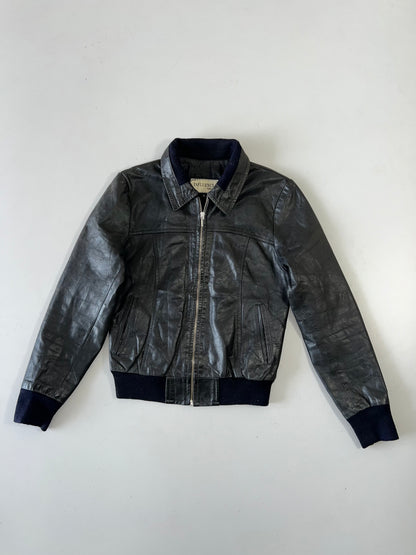 !                                                                                               Super Premium Original Leather (XS)