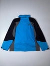 The North Face Summit Series Gore-Tex Ski Jacket – Blue/Black (XL/2XL)