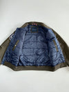 Tommy Hilfiger Varsity Bomber Jacket (M)