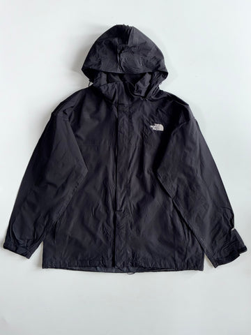 The North Face Hooded Rain Jacket (2XL/3XL)