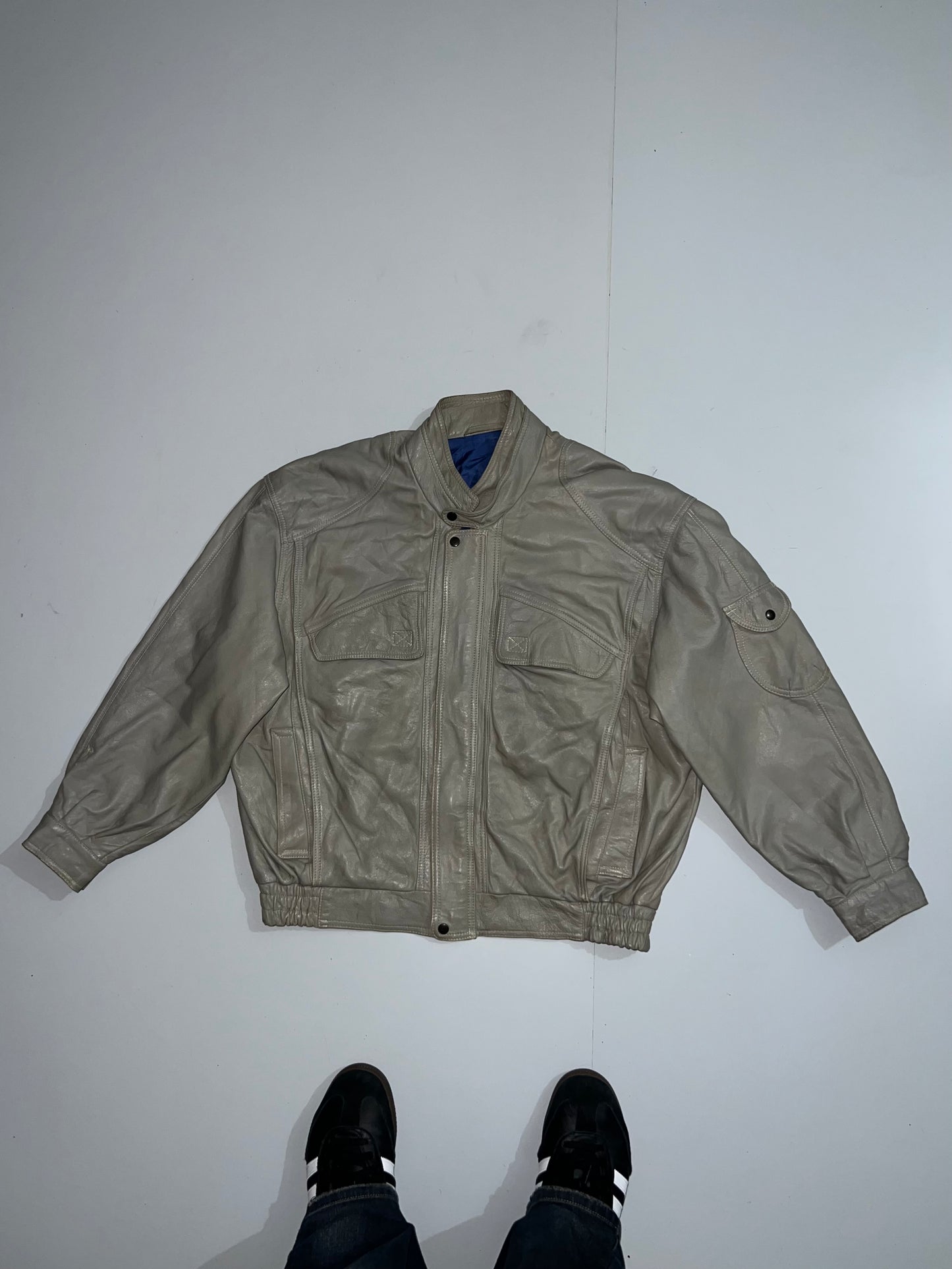 ZSuper Premium Original Leather (L)