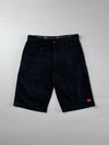 Dickies Black Chino Shorts (W:31) (L:22)