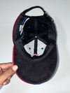 Suzuki Racing Flame Cap (Adjustable)