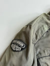 Harley-Davidson Padded Textile Mesh Motorcycle Riding Jacket (M)