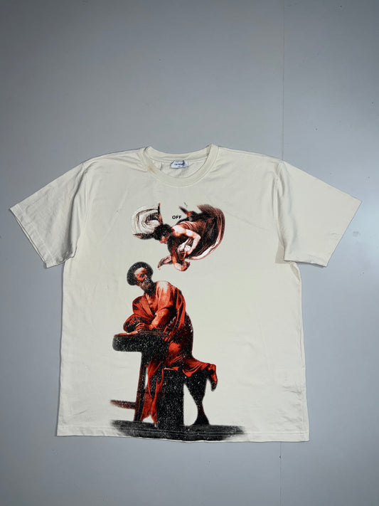!                                         Off*White* Tee (2Xl)