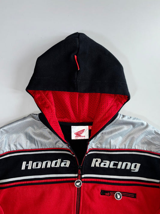 Honda Racing Official Licensed Hooded Jacket (L)
