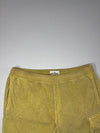 Stone Island Garment Dyed Cargo Shorts (W:40) (L:22)