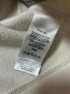 Columbia Fleece Full-Zip Vest - Cream (M)