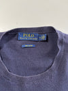 Polo Ralph Lauren Pima Cotton Crewneck Sweater – (XL)