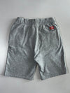 Vintage Dickies Logo Fleece Sweat Shorts(W:26 |L:20) (S) Elastic