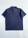 Ralph Lauren Striped Polo Tee(2XL)