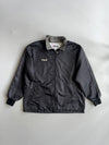 Vintage Fila Nylon Full-Zip Track Jacket(L)