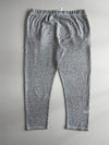 Roots Heather Grey Sweatpants (W:38) (L:41)