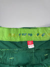 Engelbert Strauss Green Cargo Work Pants (W:28) (L:37.5)