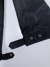 Polo by Ralph Lauren Harrington Hooded Jacket (Black) – Size (2XL/3XL)