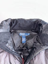 Vintage Polo Ralph Lauren Original  Black Down Puffer Jacket (XL)