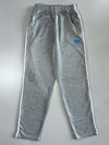 Adidas Originals Grey Trefoil Track Pants Elastic  (W:26 |L:39)