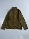Adidas | Olive Climb365 1/4 Zip Fleece | (M)