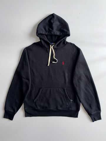 Polo Ralph Lauren Pullover Hoodie  (M)