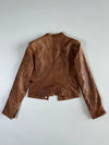 Orsay Premium Original Leather Jacket Women’s (XS)