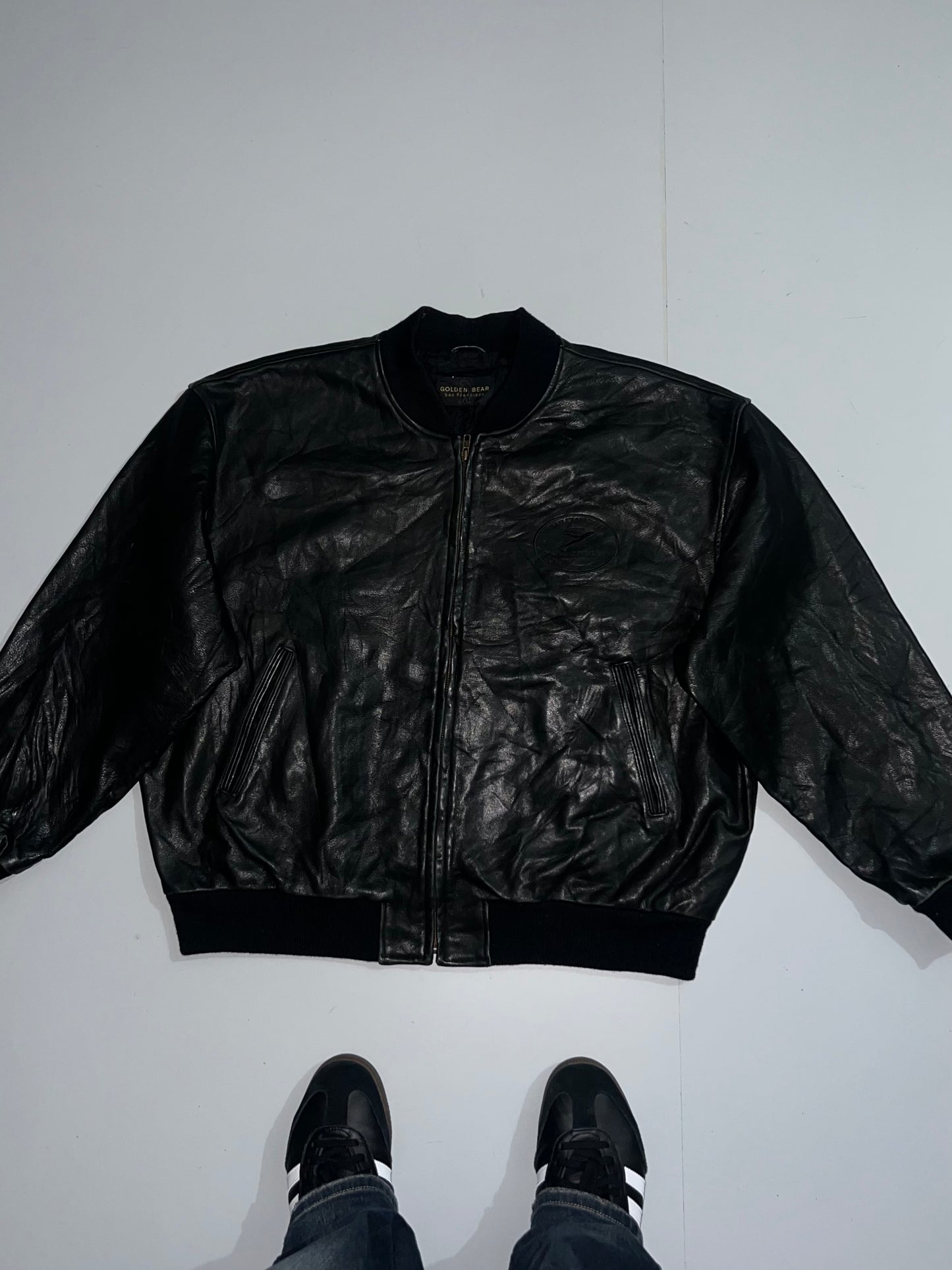 ZSuper Premium Original Leather (XL/2XL)
