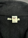 Vintage Reeboks Premium Fleece Jacket (L)