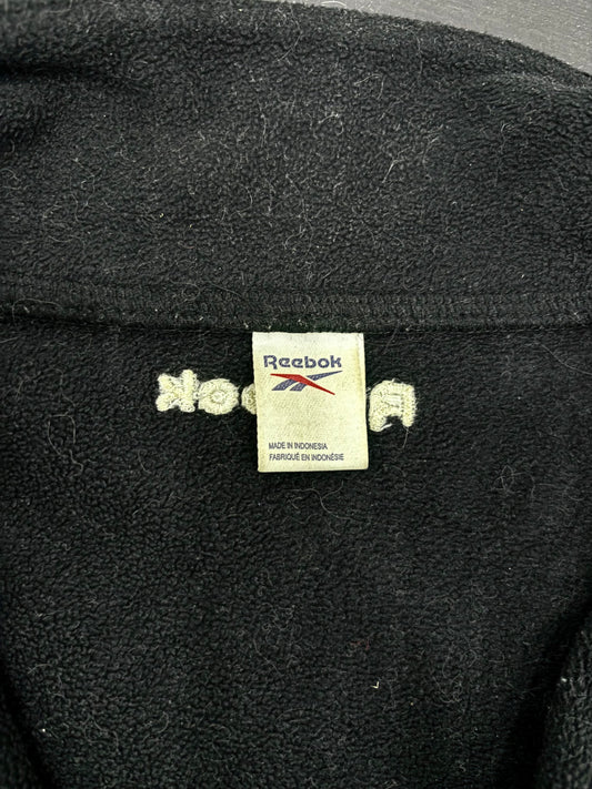Vintage Reeboks Premium Fleece Jacket (L)