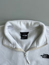 The North Face Polartec Recycled Quarter-Zip Fleece (S)