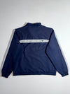 Reebok Vintage Navy Track Jacket (XL)