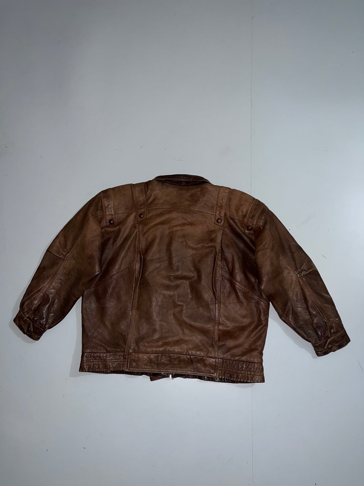 ZSuper Premium Original Leather (XL/2XL)
