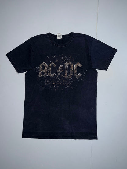 !                           ACDC Band Tee (S)