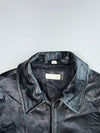Barneys New York Premium Original Leather Jacket (XL)