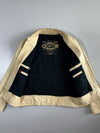Chevy (Since-1952) Premium Original Leather Jacket (M)