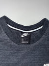 Nike Sportswear Advance 15 Knit T-Shirt Heather Grey  (2XL)
