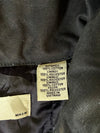 Levi’s Black Hooded Field Jacket (L)