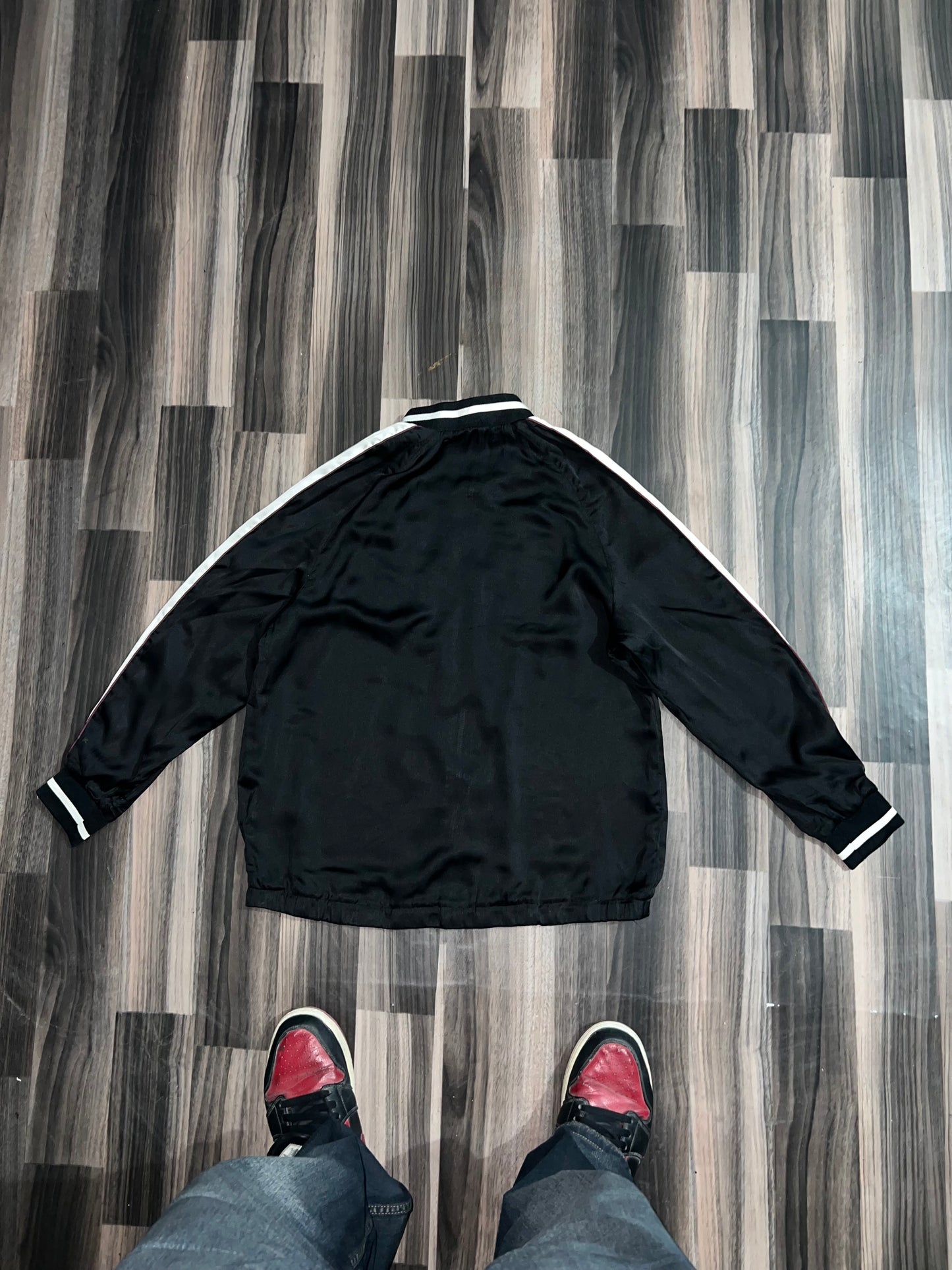 ZPremium Jacket (S/M)