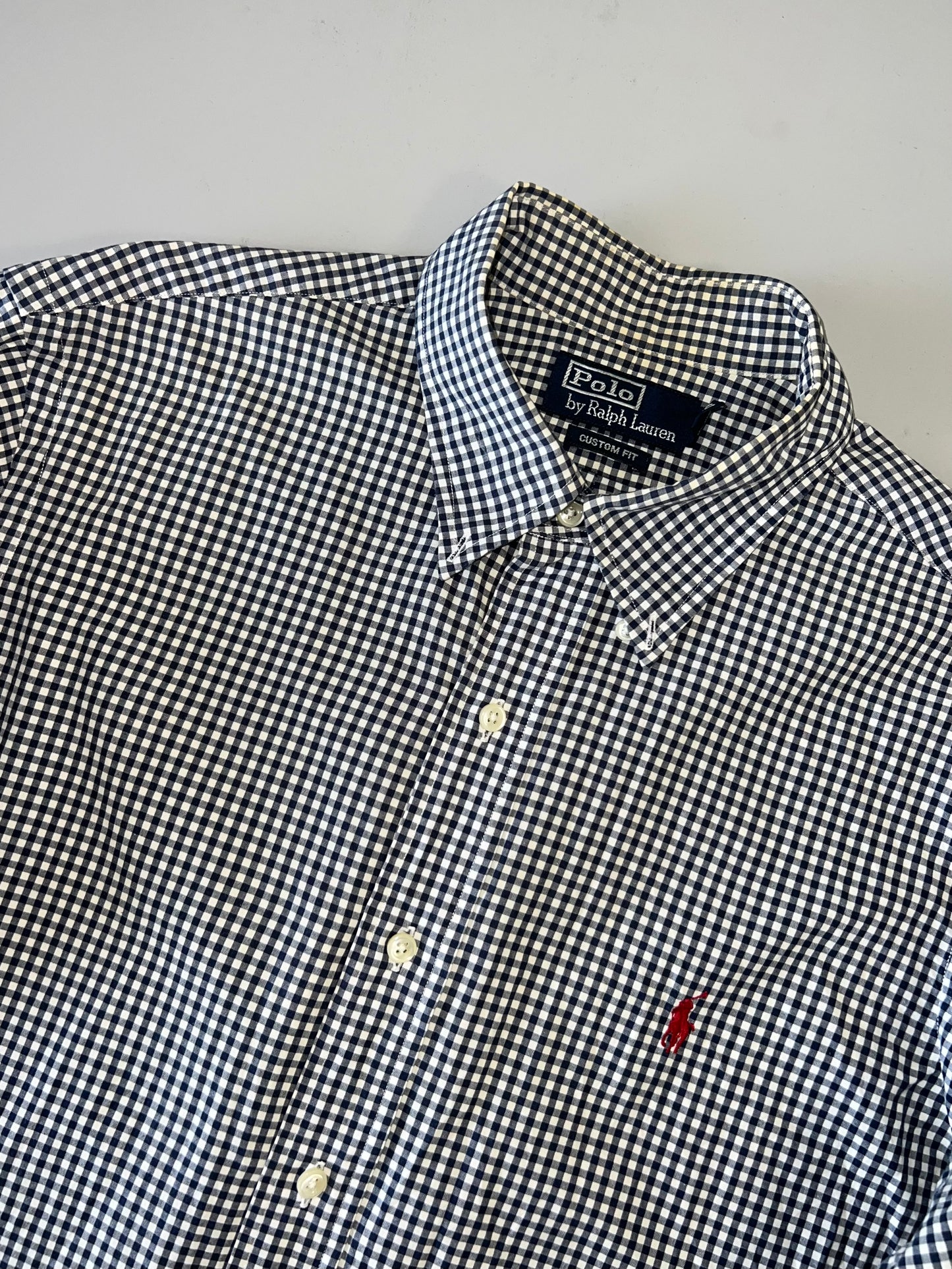 ZRalph*Lauren*Original Shirt (L)