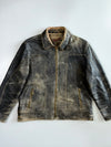 Rogue Premium Original Leather Jacket (XL)