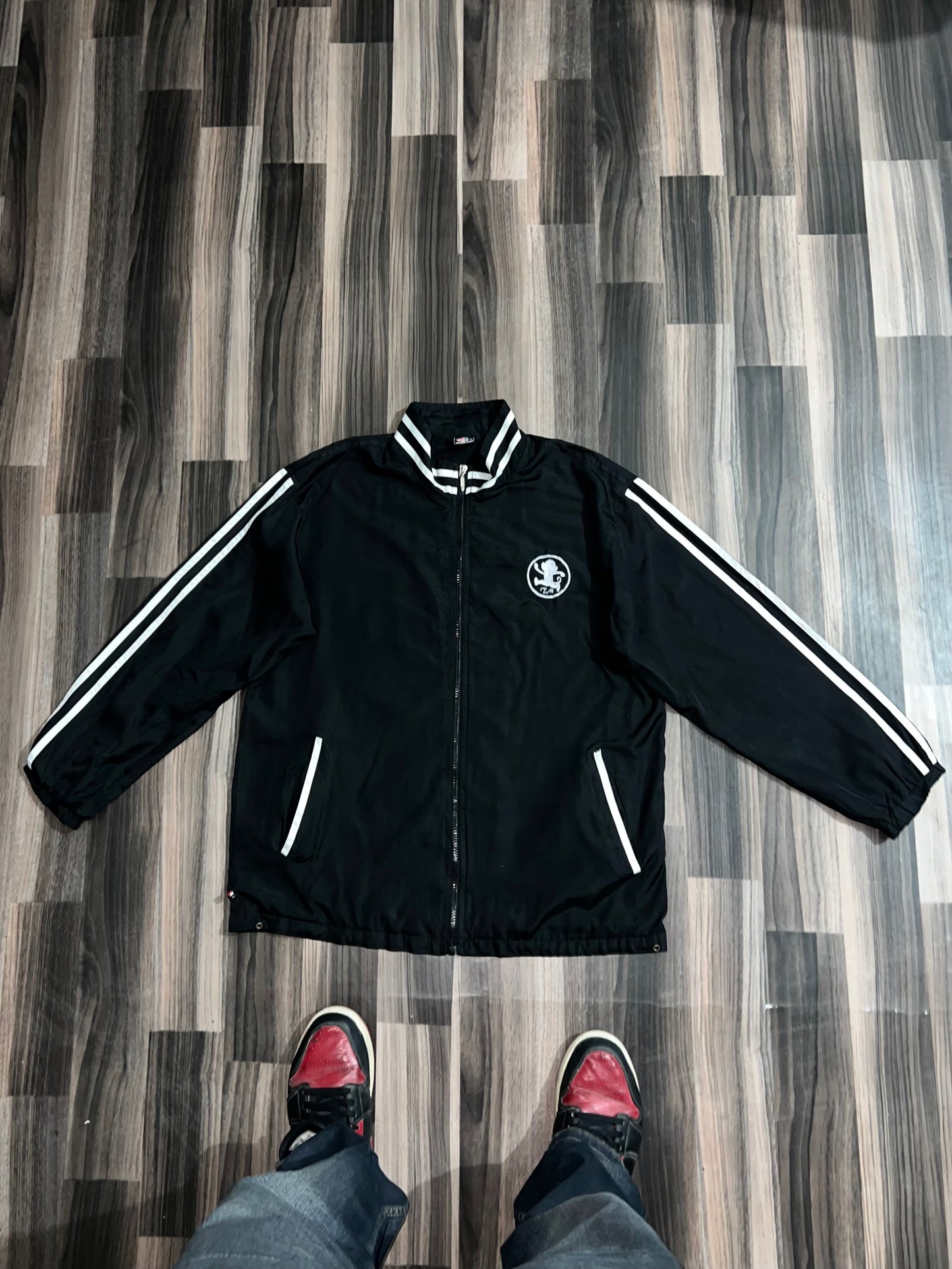 ZPremium Jacket (L/Xl)