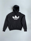 Adidas Original Hoodie (M)