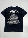 Vintage Lower Than Atlantis Live Performance T-Shirt (M)