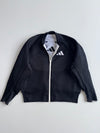 Adidas Reversible Mesh Track Jacket(L/XL)