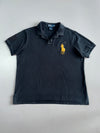 Polo Ralph Lauren Premium Embroidered Logo T-Shirt (2XL)
