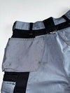 Engelbert Strauss Cargo Work Multi Pocket Trousers (W:32 |L:42)