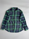 Polo Sport Ralph Lauren Flannel Shirt (XL/ 2XL)
