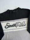 South Pole Authentic Collection Colorblock Sweater (XL)